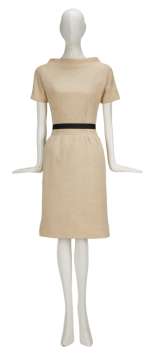 Audrey Hepburn | "Charade" Screen-Worn Givenchy Dress (With DVD) | Julien’s