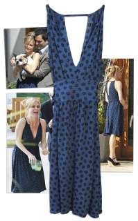 Julie Bowen Screen-Worn Marc Jacobs Dress From ’’Modern Family’’ | Nate Sanders