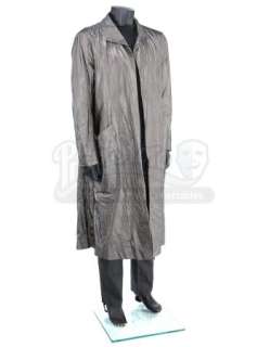 Star Trek Into Darkness (2013) | Khan’s Stunt Distressed Trash Barge Fight Costume | Propstore