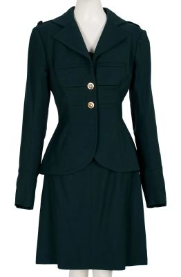 Jerry Weintraub - Lot ##130 - “The Avengers” Brenda (Carmen Ejogo) Ensemble (C)