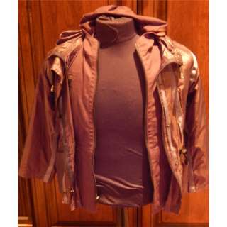 Hunger Games Amandla Stenberg "Rue" Screen Worn Arena Jacket | Piece of the Past