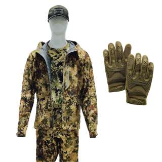 The Terminal List James Reece Chris Pratt Screen Worn Zip-Front Pants, Zip-Front Jacket, Long Sleeve Shirt, Hat & Gloves Ep 104 - Lot #49 - The Terminal List James Reece Chris Pratt Screen Worn Zip-Front Pants, Zip-Front Jacket, Long Sleeve… | VIP Fan Auctions