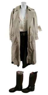 Mortdecai Johanna (Gwyneth Paltrow) Hero Movie Costumes | Premiere Props