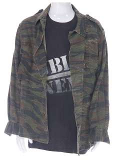 Terminator 2: Judgment Day - John Connor’s Shirts | ScreenUsed