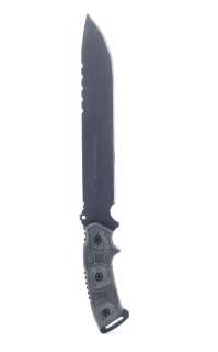 PREDATORS - Royce‘s (Adrien Brody) Stunt Knife