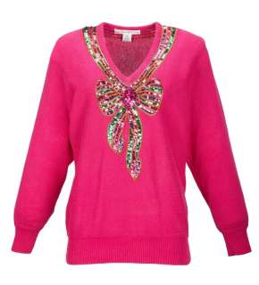 Lot 894 - The Goldbergs | Wendi McLendon-Covey "Beverly Goldberg" Sweater