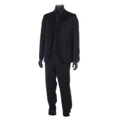 JOHN WICK: CHAPTER 3 - PARABELLUM (2019) - Lot #786 : John Wick‘s Stunt Suit