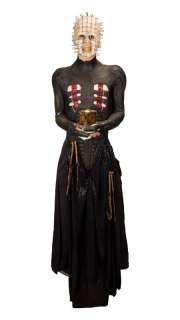 Lot 487 - Hellraiser | Pinhead Life-Size Replica Statue