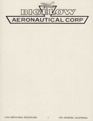 Rocketeer prop stationary | Piece of the Past