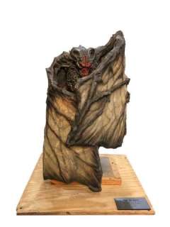 End of Days Satan Maquette | Premiere Props