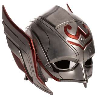 Lot #90 - Thor: Love and Thunder (2022) - Jane Foster (Natalie Portman) Hero Helmet