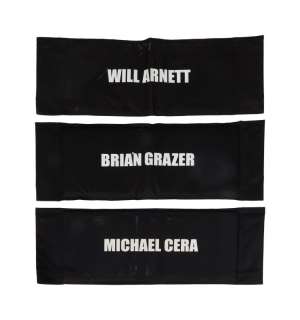 Lot 320 - Arrested Development | Season Five Chairbacks (B)