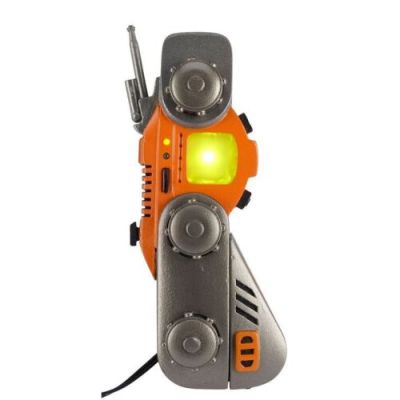 Seaquest Dsv (1993-1996) | Light-Up Season 1 V-Pal | Propstore