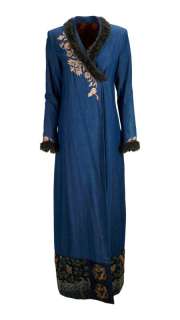 Lot 12 - Friends | "Phoebe Buffay" Embroidered Coat