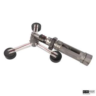 Divergent: Insurgence - Divergent: Insurgent (2015) – Diivergent Scanner