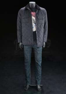 Jumanji (2017) - Lot 194 - Adult Alex‘s (as played by Colin Hanks) Post-Game Costume