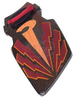 Back To The Future 2 - Question Mark Hoverboard (Darlene Vogel) | ScreenUsed