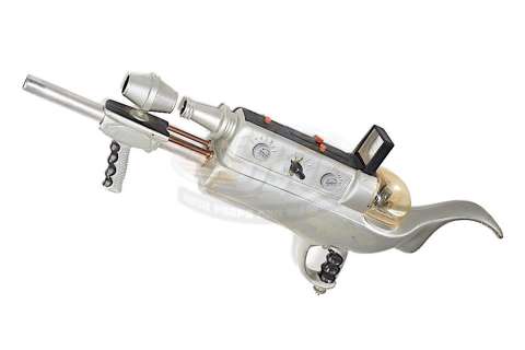 Fantastic Voyage - Surgical Laser Gun | ScreenUsed