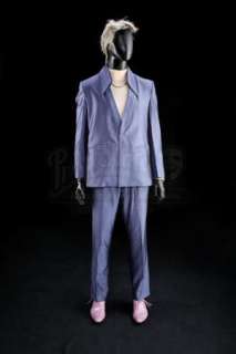 Ghost in the Shell - Lot 175 - Tony (Pete Teo) Yakuza Club Costume
