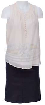 Lot 36 - Banshee (TV) - Carrie Hopewell‘s Outfit (Ivana Milicevic) - 18913