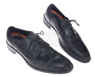 Lot 147 - Banshee (TV) - Kai Proctor‘s Shoes (Ulrich Thomsen) - 18874