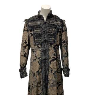 Vikings (2013-2020) Oleg’s Danila Kozlovsky Coat | VIP Fan Auctions
