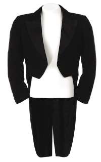 Will Rogers "Lemuel Morehouse" black cutaway from Young As You Feel. | Profiles in History