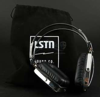 Mute | Maksim’s (Gilbert Owuor) Headphones | Propstore