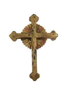 Lot 114 - Exorcist Cross Movie Props