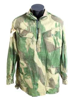 A Bridge Too Far (1977) A Denizen style smock, for the Parachute Regiment, of heavy cotton. | Ewbank’s