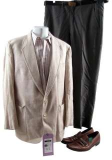 St. Vincent Vincent (Bill Murray) Movie Costumes | Premiere Props