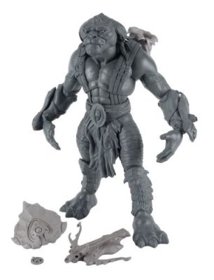 SMALL SOLDIERS (1998) - Lot #1098 : Archer (Frank Langella) Figure Prototype