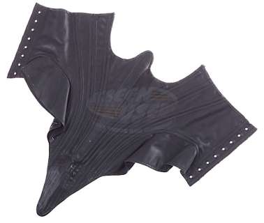 Batman and Robin - Batgirl’s Costume Section | ScreenUsed