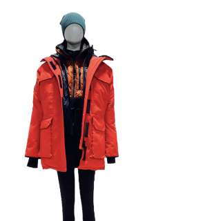 Snowpiercer Melanie Cavill’s (Jennifer Connelly) Wardrobe Set | VIP Fan Auctions