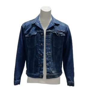 Dark Harvest Richie Shepard’s Jacket & Shirt | VIP Fan Auctions