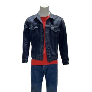 Dark Harvest Bud’s Alejandro Akara Jacket, T-shirt & Pants | VIP Fan Auctions