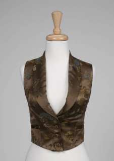 Lot 329 - WHITNEY HOUSTON VEST FROM THE BODYGUARD