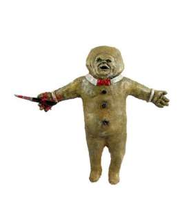 The Gingerdead Man Hero Puppet Movie Props | Premiere Props