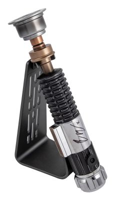 Ewan McGregor Signed Star Wars Force FX Elite Obi-Wan Lightsaber in Original Box - Beckett LOA | Goldin