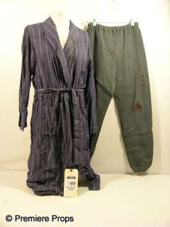 Lot 92 - Limitless Vernon (Johnny Whitworth) Movie Costumes