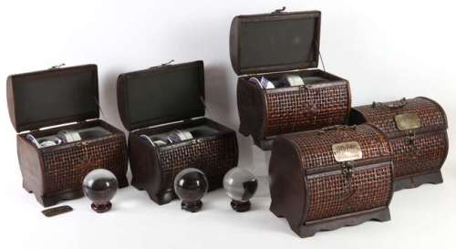 Harry Potter and the Prisoner of Azkaban (2004) 5 x Rare official promotional Divination kits given… | Ewbank’s