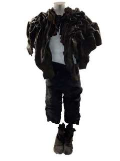 Immortals King Hyperion (Mickey Rourke) Movie Costumes | Premiere Props