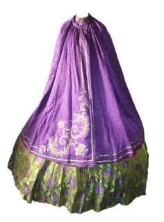 Mirror Mirror Female Garden Party (Annabelle Sarzanna) Movie Costumes | Premiere Props