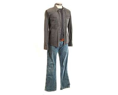 Under The Dome - Lot 376 - Barbie‘s Pilot Outfit