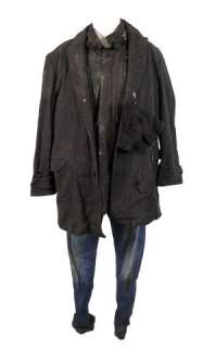 Falling Skies Tom (Noah Wylie) Costume | Premiere Props