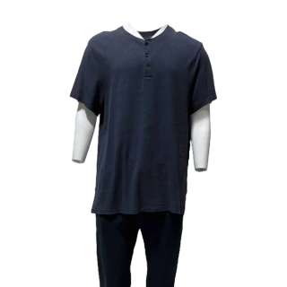 Self Reliance Tommy Jake Johnson Screen Worn Shirt & Sweatpants Ch 5 Sc 4-38 | VIP Fan Auctions