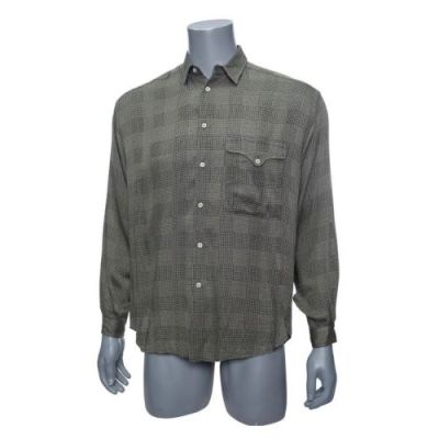 A FEW GOOD MEN (1992) - Lot #731 : Lieutenant Daniel Kaffee‘s (Tom Cruise) Shirt