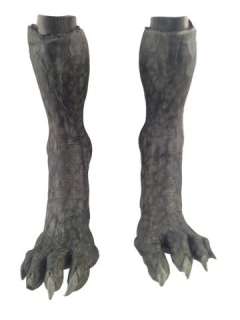 Lot 239 - Underworld: Blood Wars Lycan Legs Movie Props