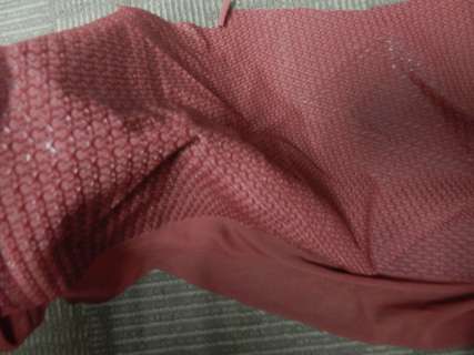 Henry Cavill Screen Worn Piece of Cape Man of Steele | Piece of the Past