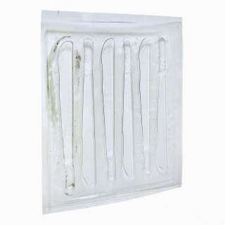 Freddy vs Jason (2003) Jason Voorhees Production Used Machete Mold Panel | VIP Fan Auctions